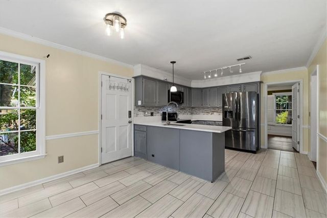 4903 Thornwood Knoll NW, Acworth, GA 30102