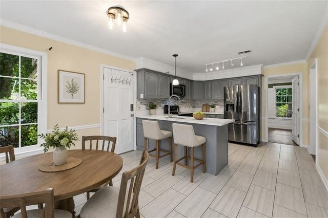 4903 Thornwood Knoll NW, Acworth, GA 30102