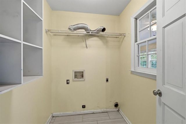 4903 Thornwood Knoll NW, Acworth, GA 30102