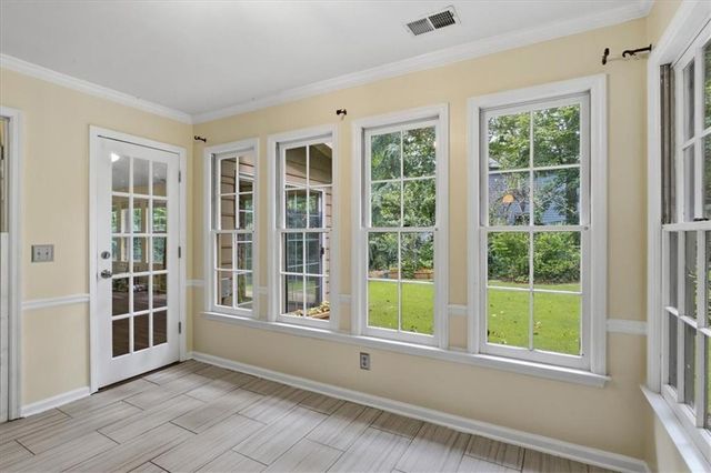 4903 Thornwood Knoll NW, Acworth, GA 30102