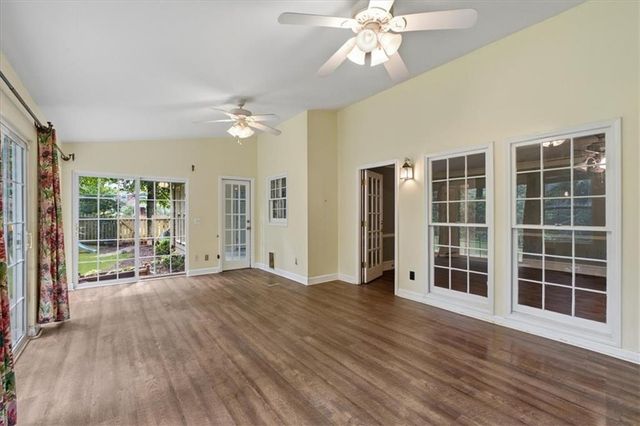 4903 Thornwood Knoll NW, Acworth, GA 30102