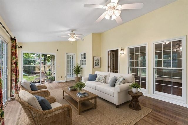 4903 Thornwood Knoll NW, Acworth, GA 30102