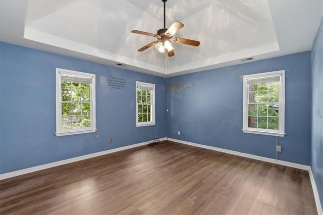 4903 Thornwood Knoll NW, Acworth, GA 30102