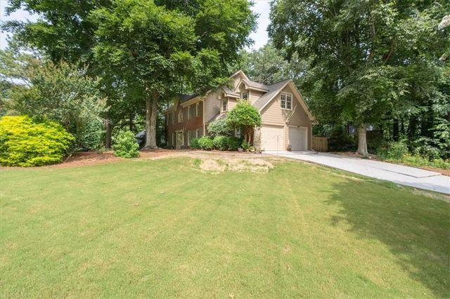 4903 Thornwood Knoll NW, Acworth, GA 30102