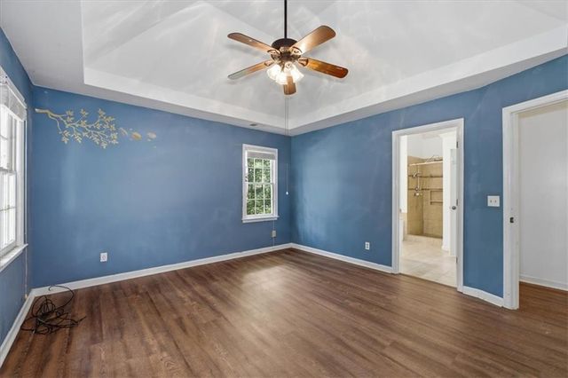 4903 Thornwood Knoll NW, Acworth, GA 30102