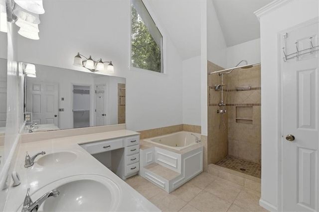 4903 Thornwood Knoll NW, Acworth, GA 30102