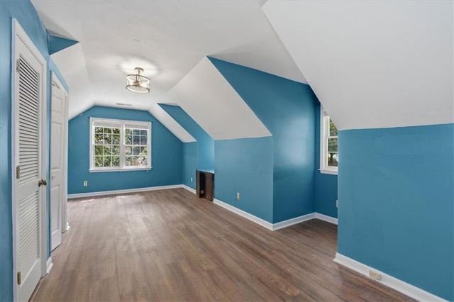 4903 Thornwood Knoll NW, Acworth, GA 30102