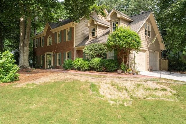 4903 Thornwood Knoll NW, Acworth, GA 30102