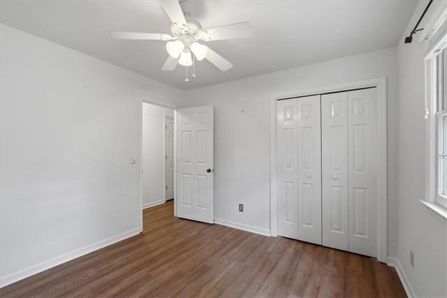 4903 Thornwood Knoll NW, Acworth, GA 30102
