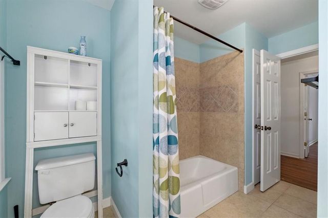 4903 Thornwood Knoll NW, Acworth, GA 30102