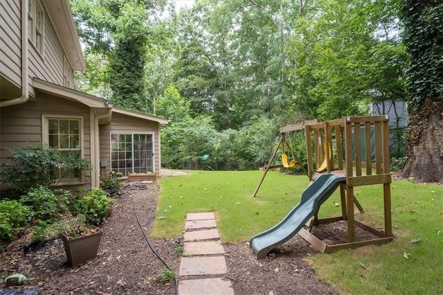 4903 Thornwood Knoll NW, Acworth, GA 30102