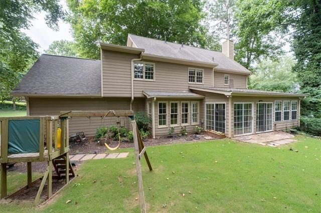 4903 Thornwood Knoll NW, Acworth, GA 30102