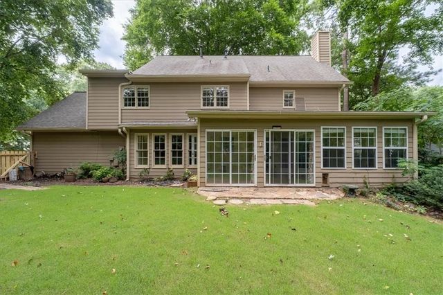 4903 Thornwood Knoll NW, Acworth, GA 30102