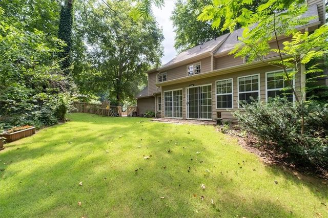 4903 Thornwood Knoll NW, Acworth, GA 30102