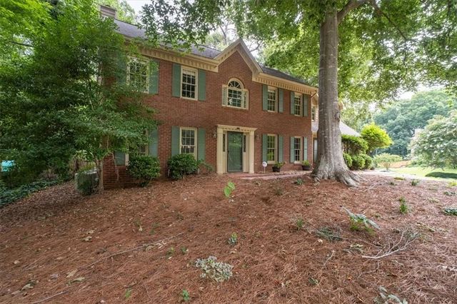 4903 Thornwood Knoll NW, Acworth, GA 30102