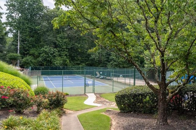 4903 Thornwood Knoll NW, Acworth, GA 30102