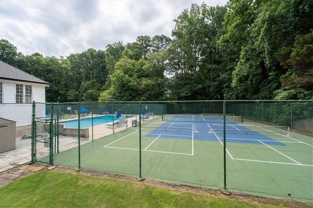 4903 Thornwood Knoll NW, Acworth, GA 30102
