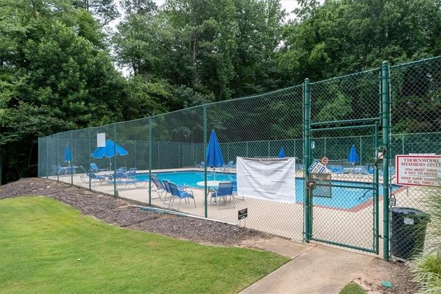 4903 Thornwood Knoll NW, Acworth, GA 30102