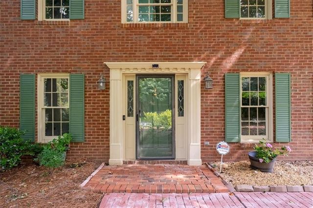 4903 Thornwood Knoll NW, Acworth, GA 30102