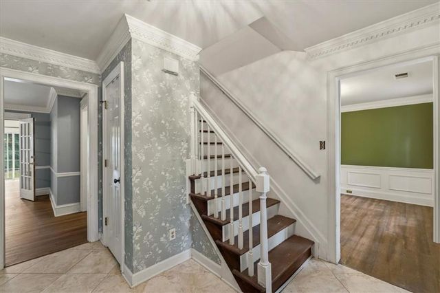 4903 Thornwood Knoll NW, Acworth, GA 30102