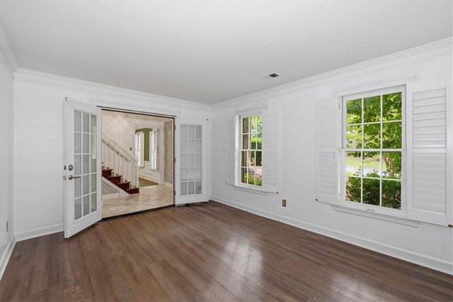 4903 Thornwood Knoll NW, Acworth, GA 30102