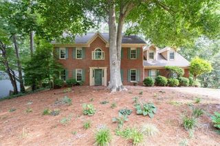 4903 Thornwood Knoll NW, Acworth, GA 30102