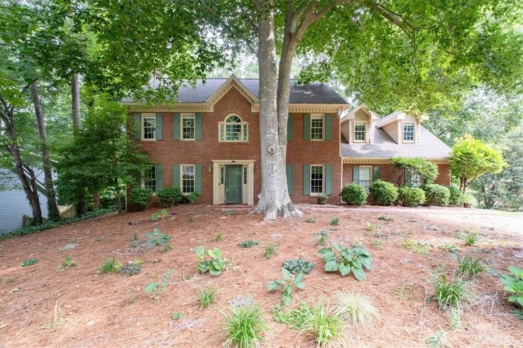 4903 Thornwood Knoll NW, Acworth, GA 30102