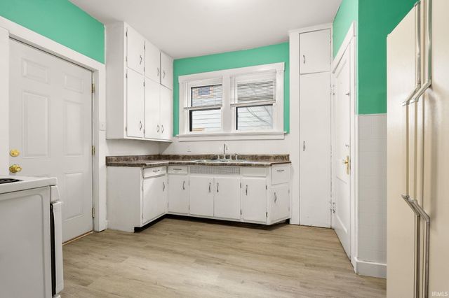 604 W State Boulevard, Fort Wayne, IN 46808