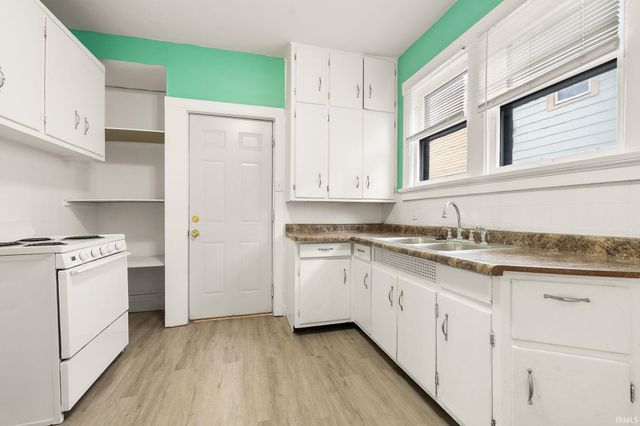 604 W State Boulevard, Fort Wayne, IN 46808