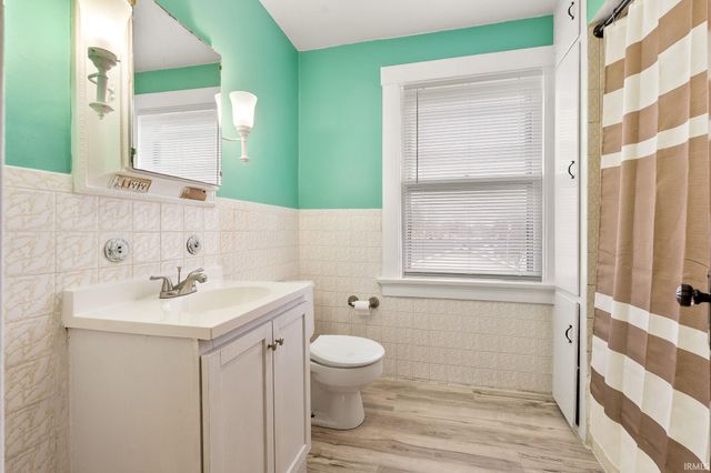 604 W State Boulevard, Fort Wayne, IN 46808