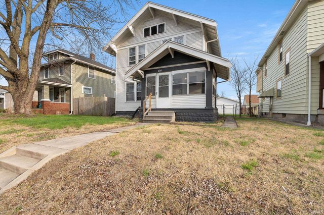 604 W State Boulevard, Fort Wayne, IN 46808