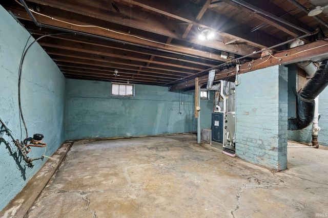 604 W State Boulevard, Fort Wayne, IN 46808