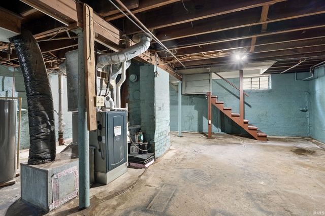 604 W State Boulevard, Fort Wayne, IN 46808