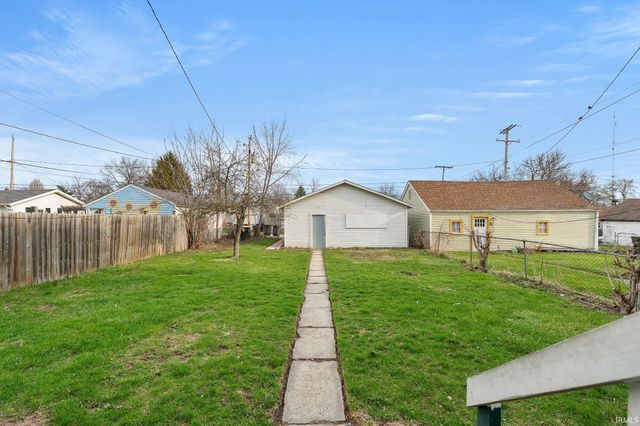 604 W State Boulevard, Fort Wayne, IN 46808