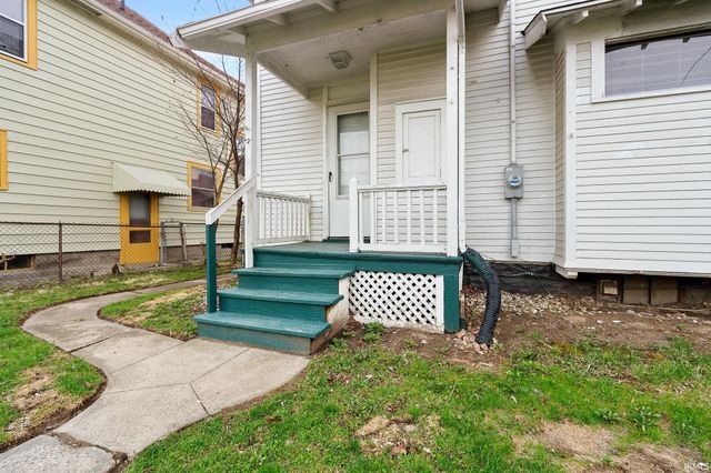 604 W State Boulevard, Fort Wayne, IN 46808