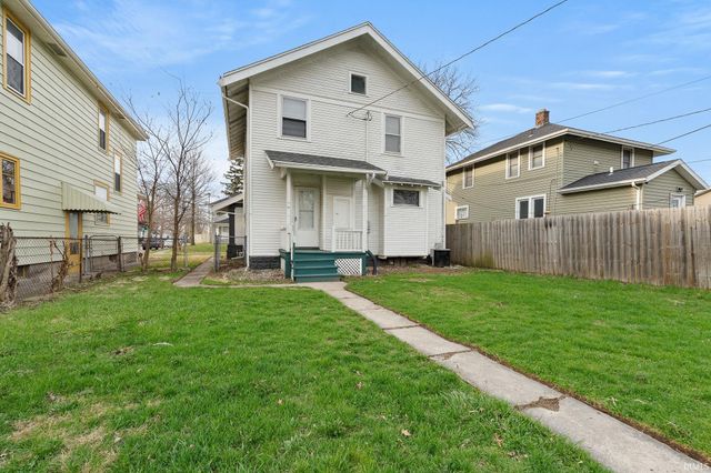 604 W State Boulevard, Fort Wayne, IN 46808