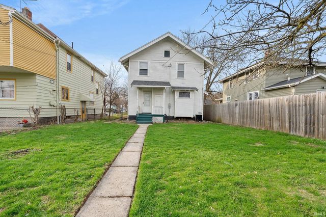 604 W State Boulevard, Fort Wayne, IN 46808