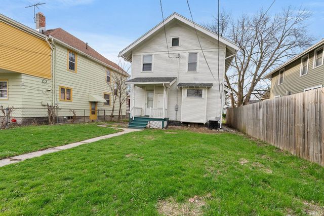 604 W State Boulevard, Fort Wayne, IN 46808