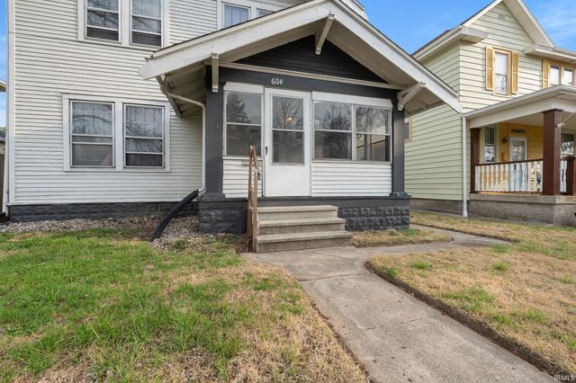 604 W State Boulevard, Fort Wayne, IN 46808