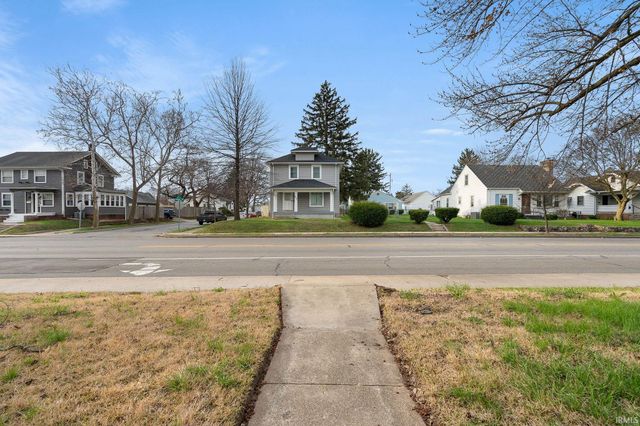 604 W State Boulevard, Fort Wayne, IN 46808