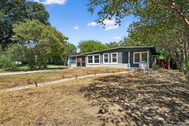 139 Timberlane Dr, San Antonio, TX 78209