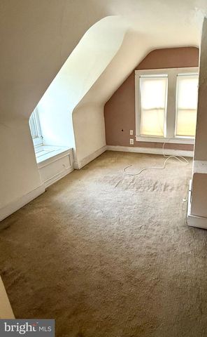 136 MAPLE TER, Merchantville, NJ 08109