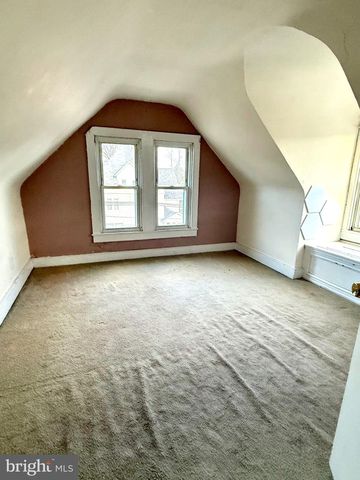 136 MAPLE TER, Merchantville, NJ 08109