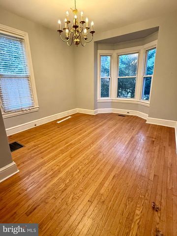 136 MAPLE TER, Merchantville, NJ 08109