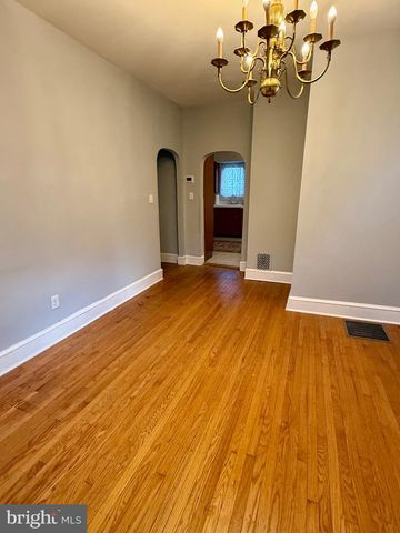 136 MAPLE TER, Merchantville, NJ 08109