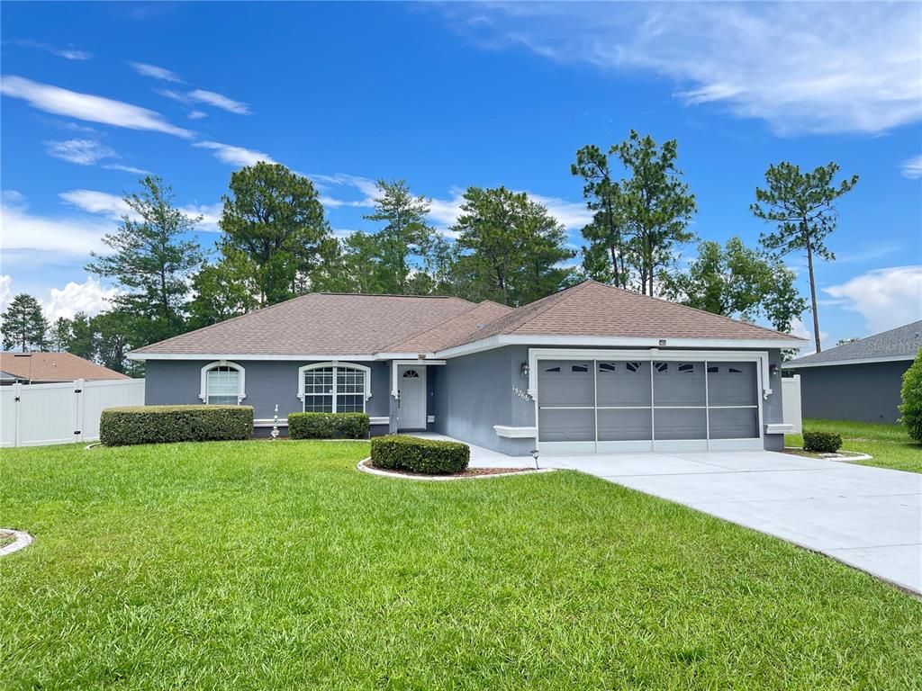 15266 SW 44TH TERRACE, Ocala, FL 34473