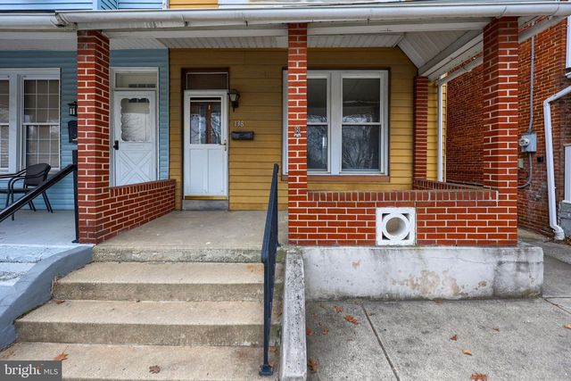 138 S 6TH ST, Columbia, PA 17512
