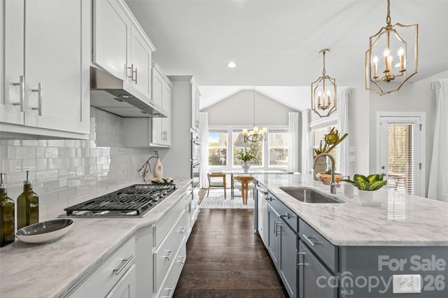 4620 Sagewood Park Road, Matthews, NC 28105