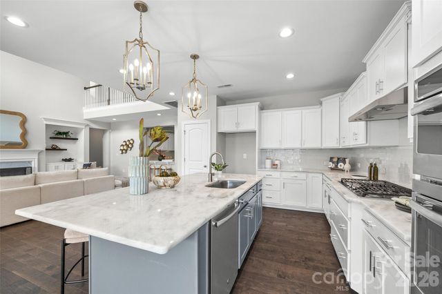 4620 Sagewood Park Road, Matthews, NC 28105