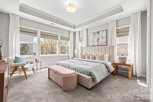 4620 Sagewood Park Road, Matthews, NC 28105